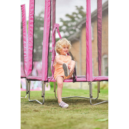 Plum 2025 toddler trampoline